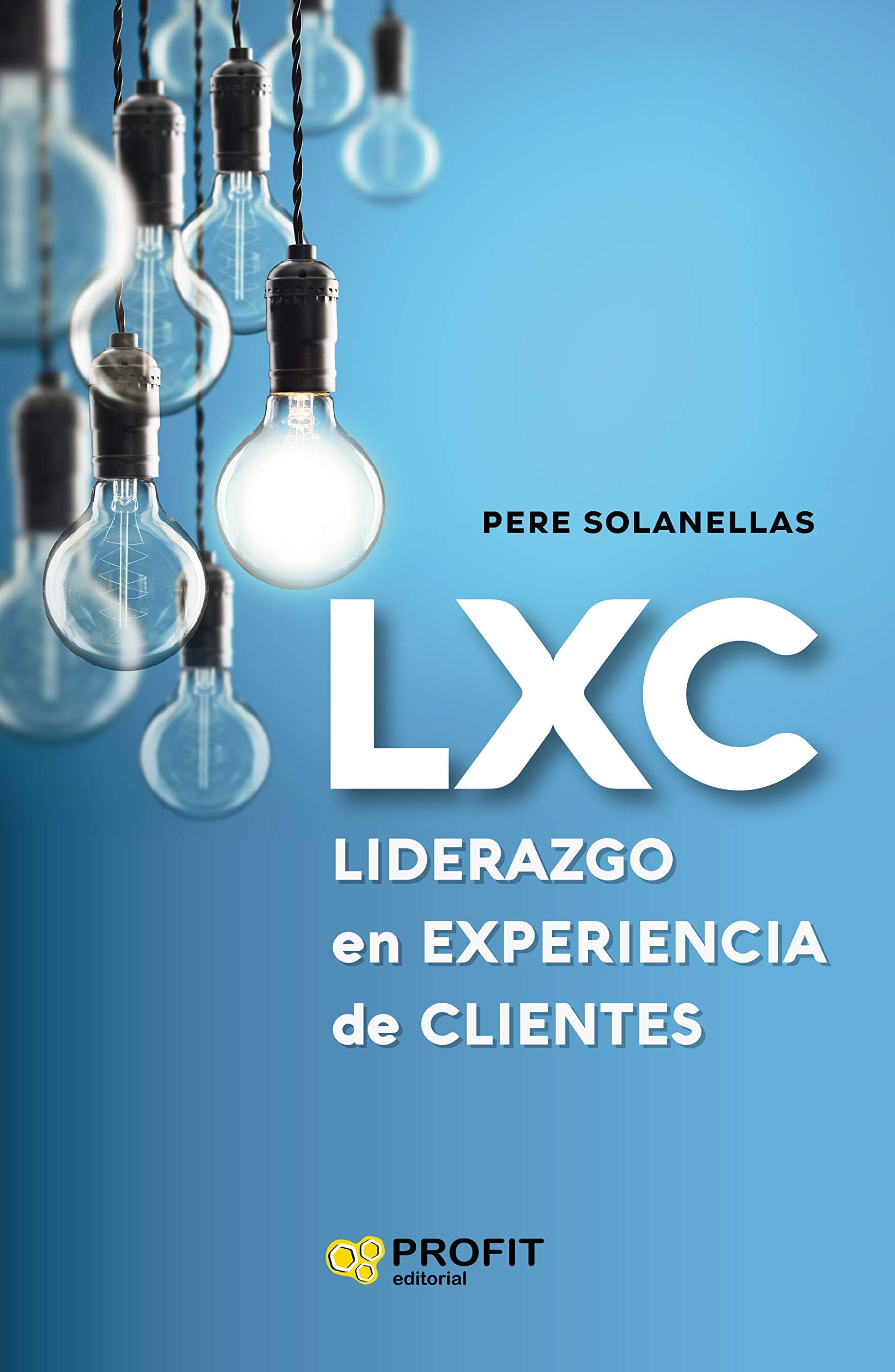 LXC Liderazgo en experiencia de cliente