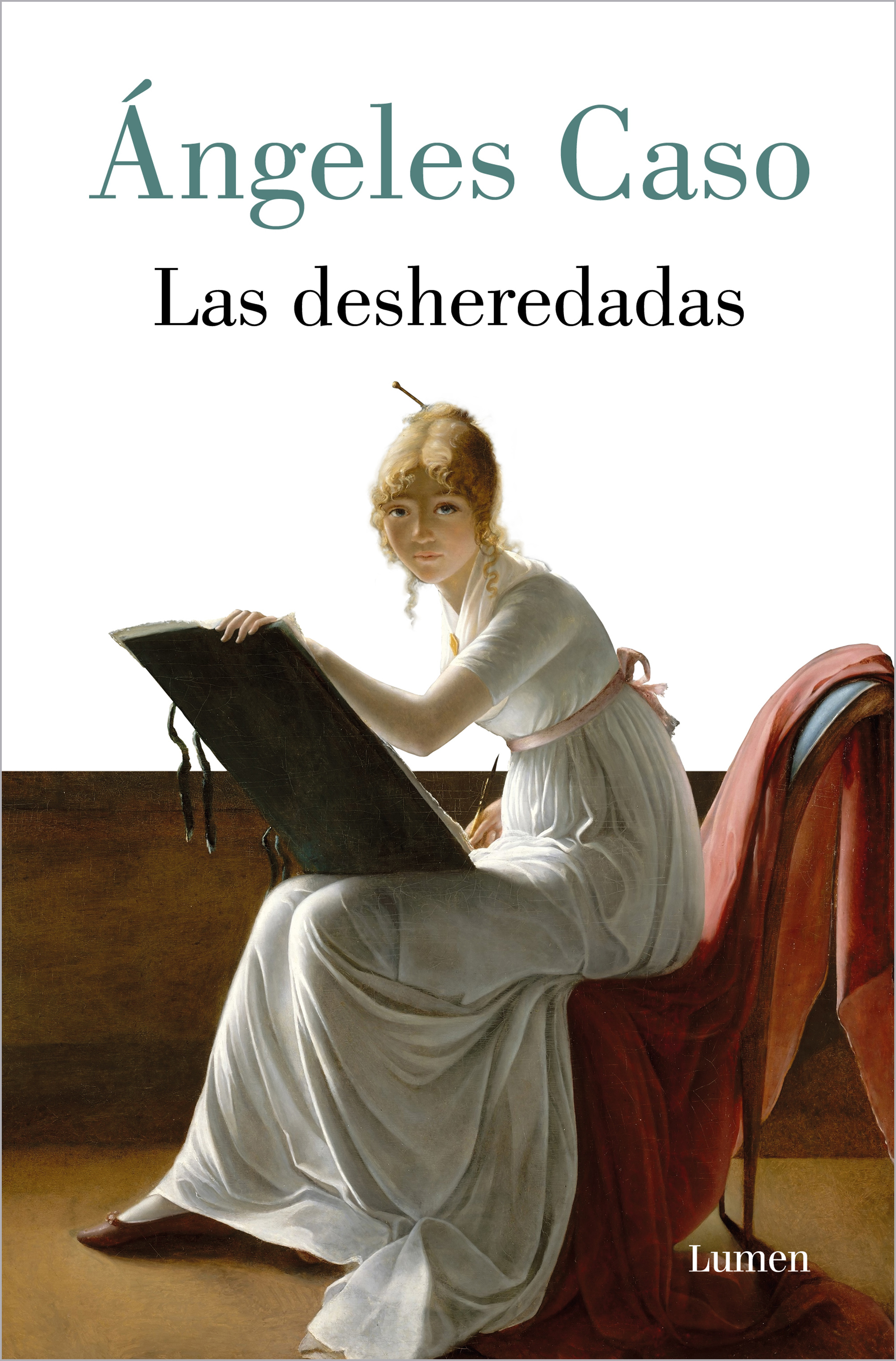 Las desheredadas