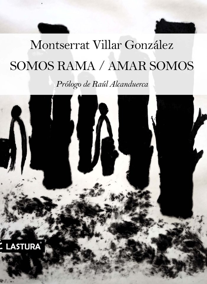 SOMOS RAMA/AMAR SOMOS