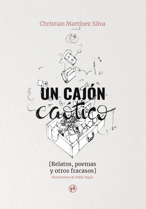 Un cajón caótico