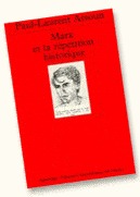 Marx et la répétition historique