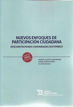 NUEVOS ENFOQUES DE PARTICIPACION CIUDADANA