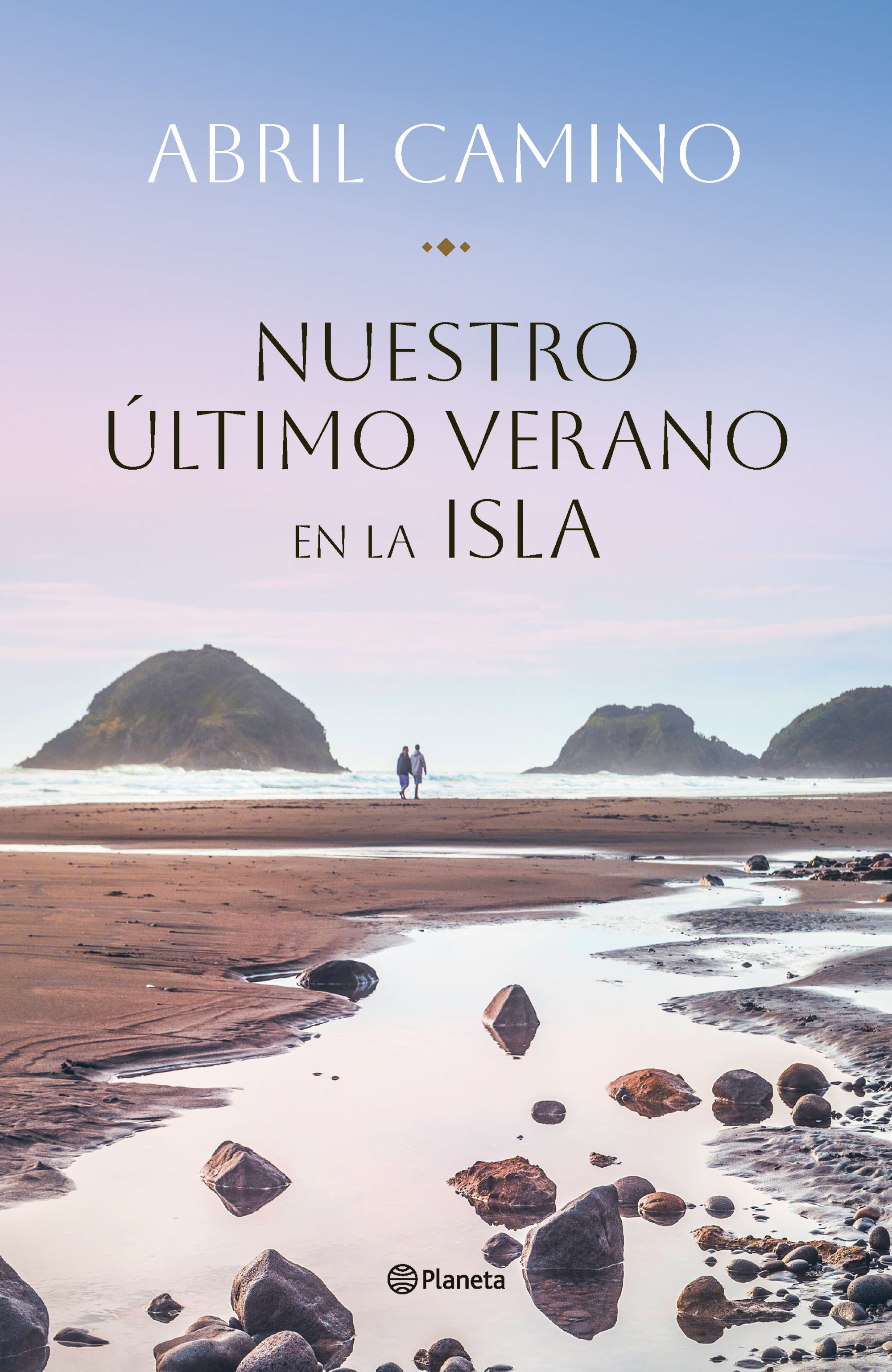 Nuestro último verano en la isla