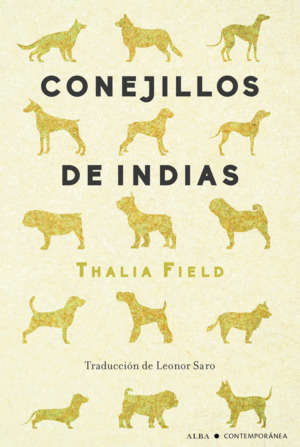 Conejillos de indias