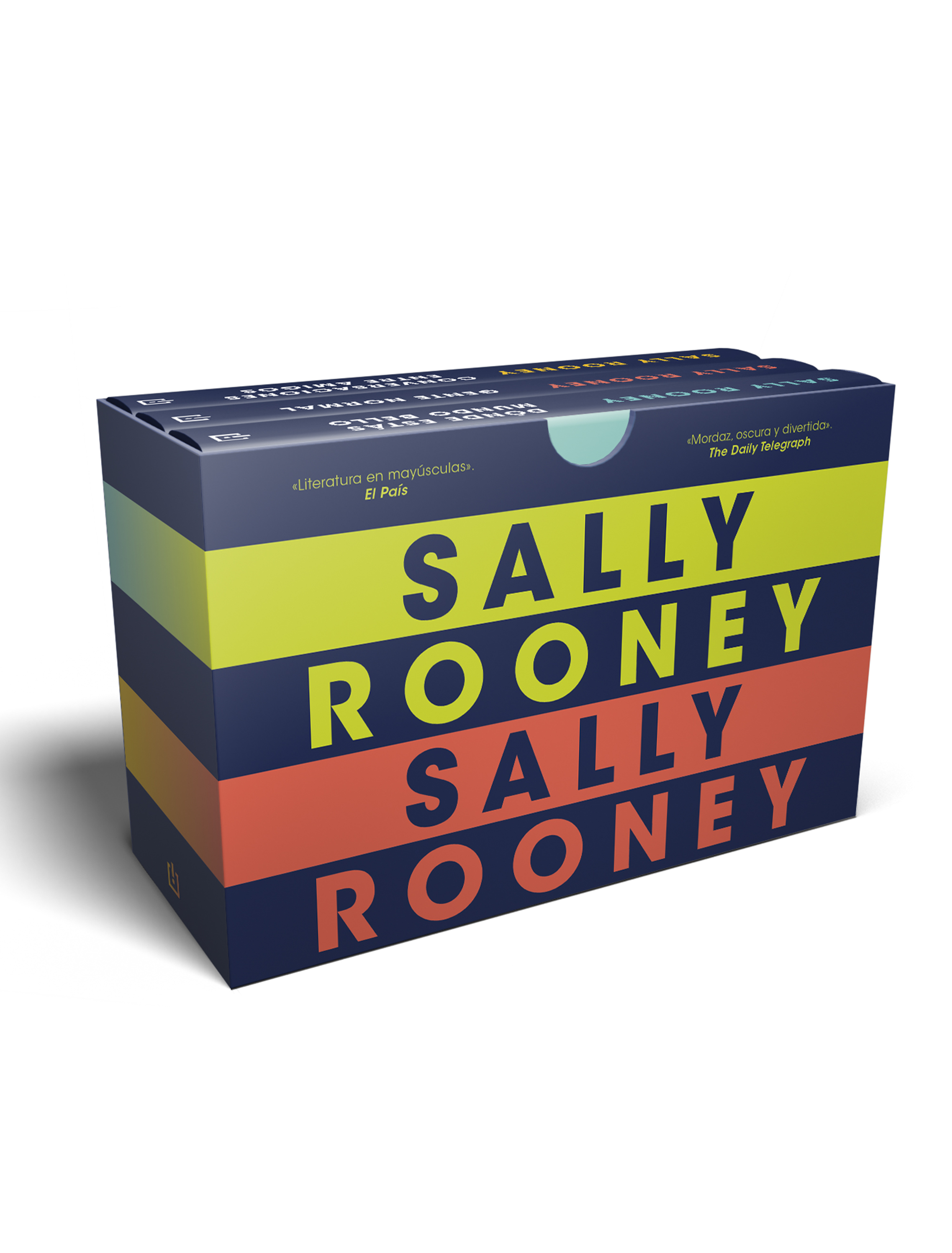 Estuche Sally Rooney