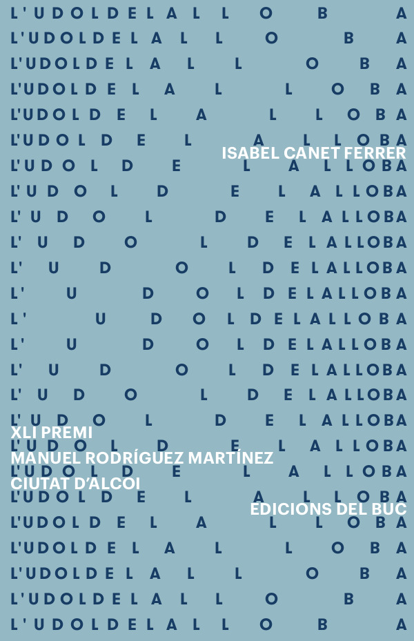 L'udol de la lloba