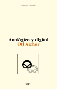 Analógico y digital