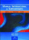 Manual internacional de superdotados