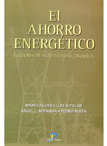 El ahorro energético