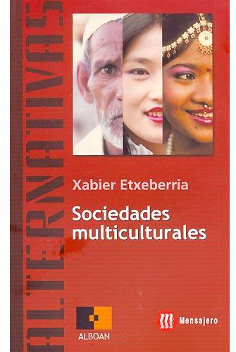 Sociedades multiculturales