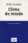 Clima de miedo