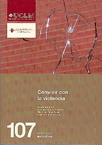 Convivir con la violencia