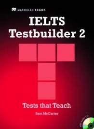 IELTS Testbuilder 2 Pack