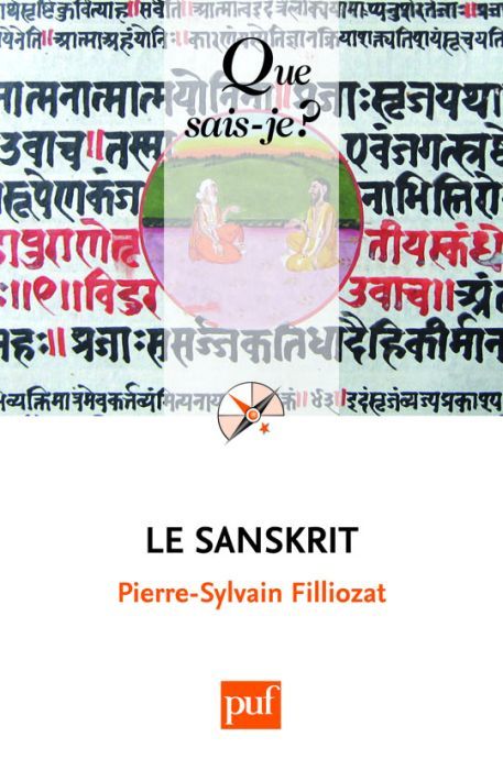 Le Sanskrit