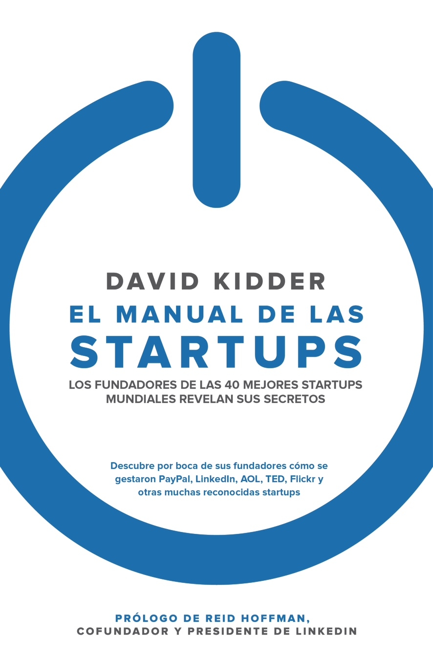 El  Manual de las Startups