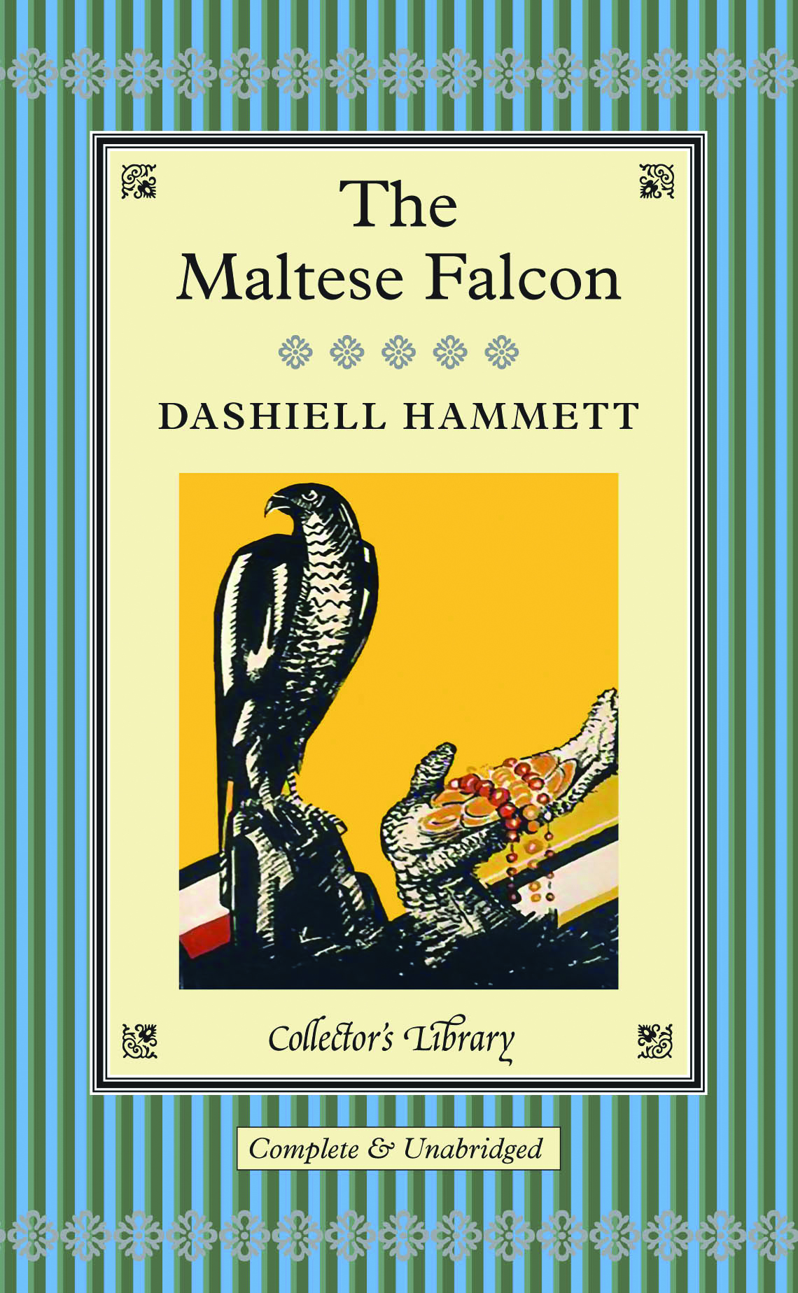 The Maltese Falcon