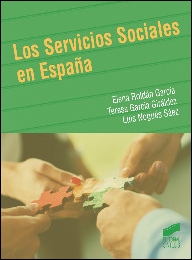 Los Servicios Sociales en España