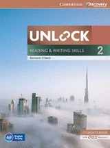 Unlock Reading & Writing Skills. Level A2. Student's book with Online Workbook