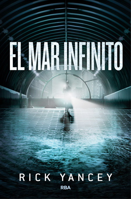 El mar infinito (La Quinta Ola, 2)