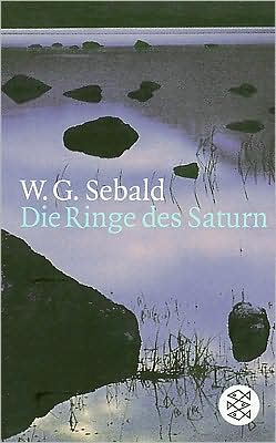 Die Ringe des Saturn