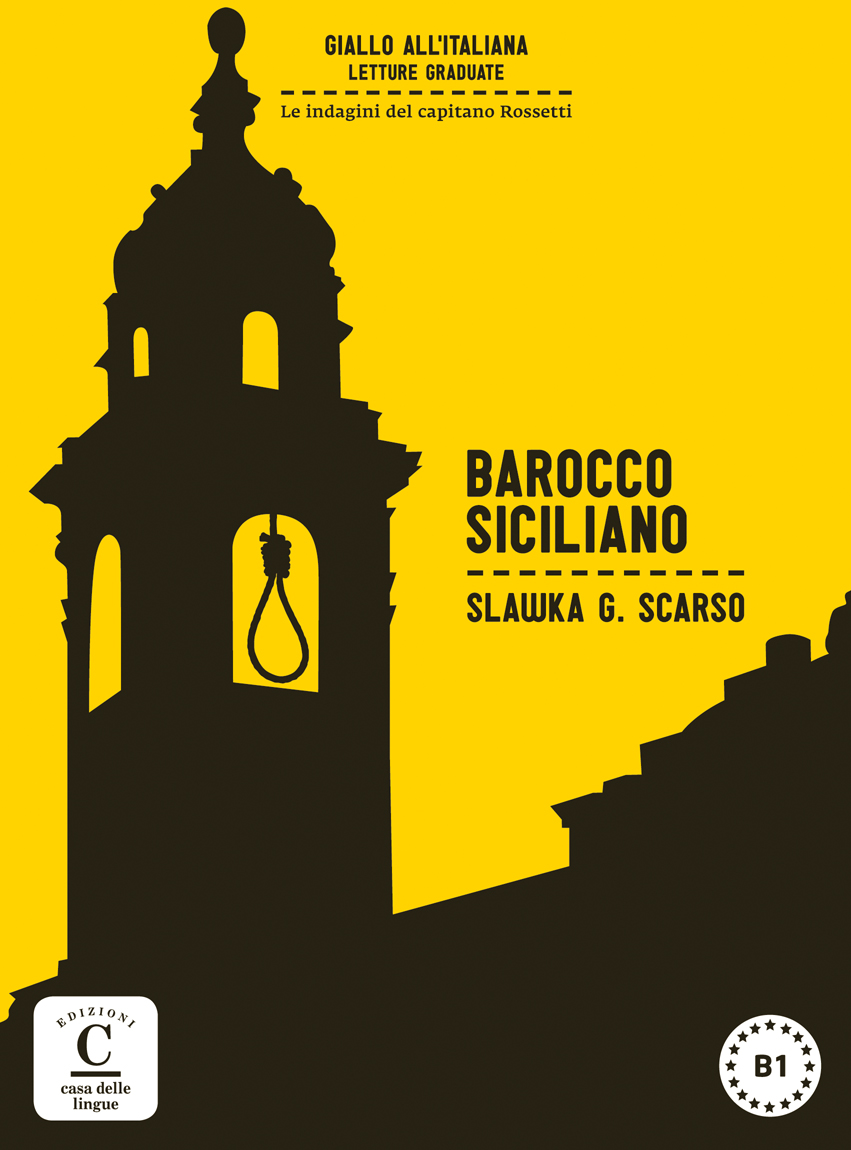 Barocco siciliano. Letture graudate B1