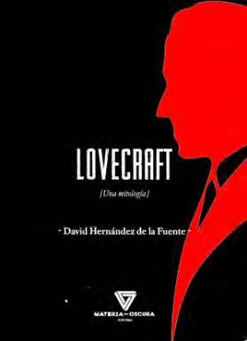 Lovecraft: una mitología