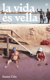 La vida és vella