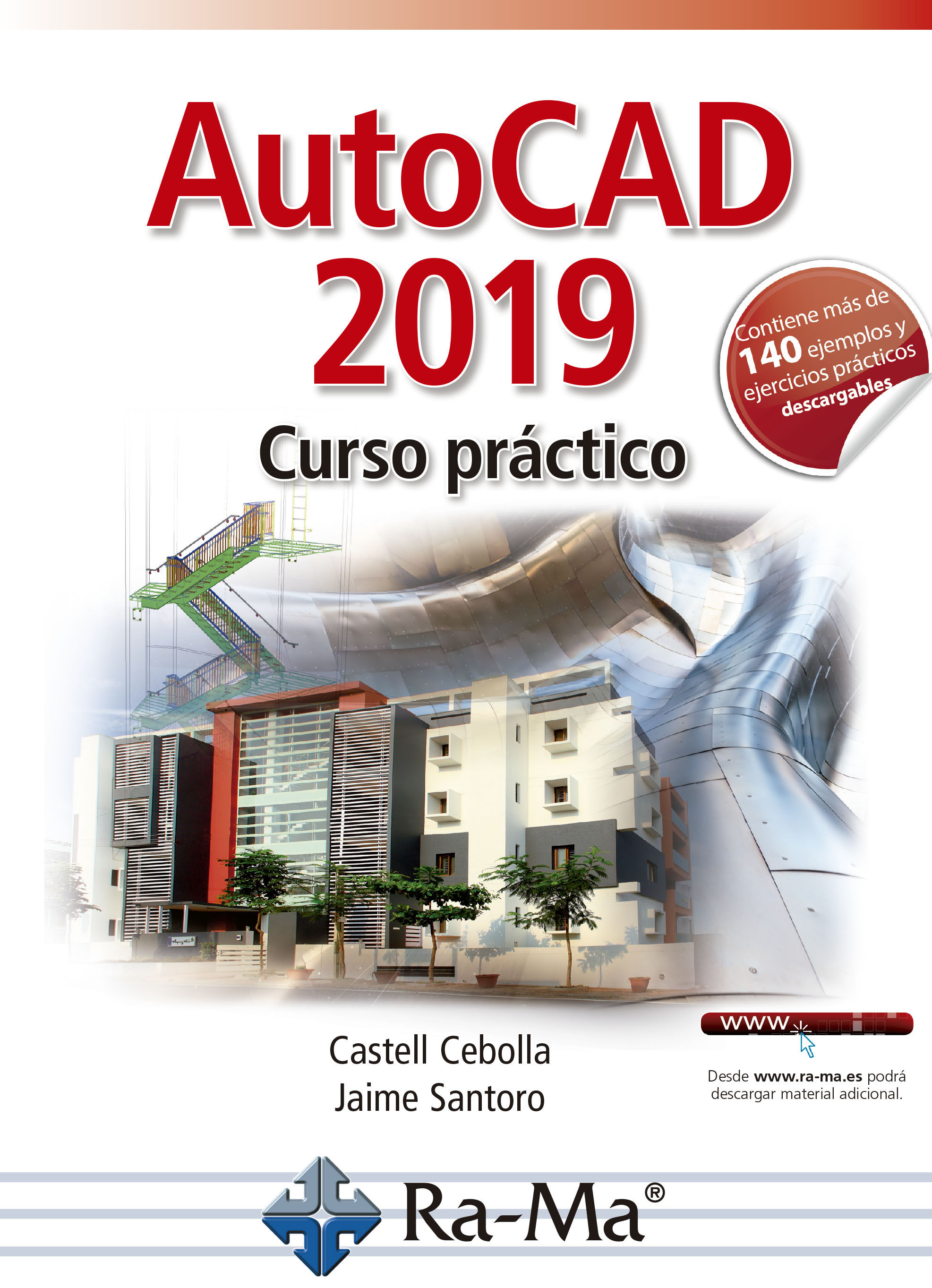 Autocad 2019. Curso práctico