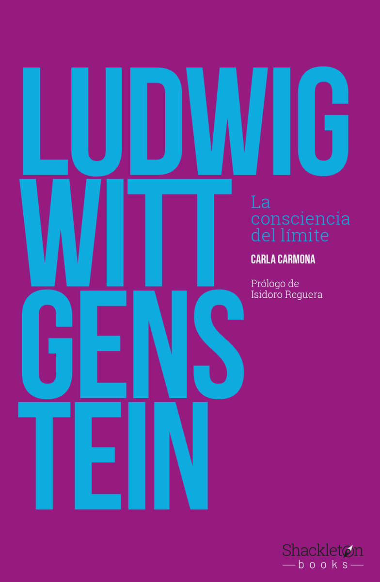 Ludwig Wittgenstein: la consciencia del límite