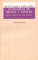 Economías de signos y espacio