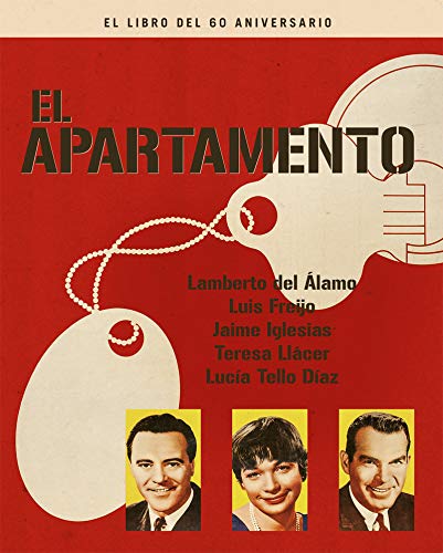 El apartamento. El libro del 60 aniversario