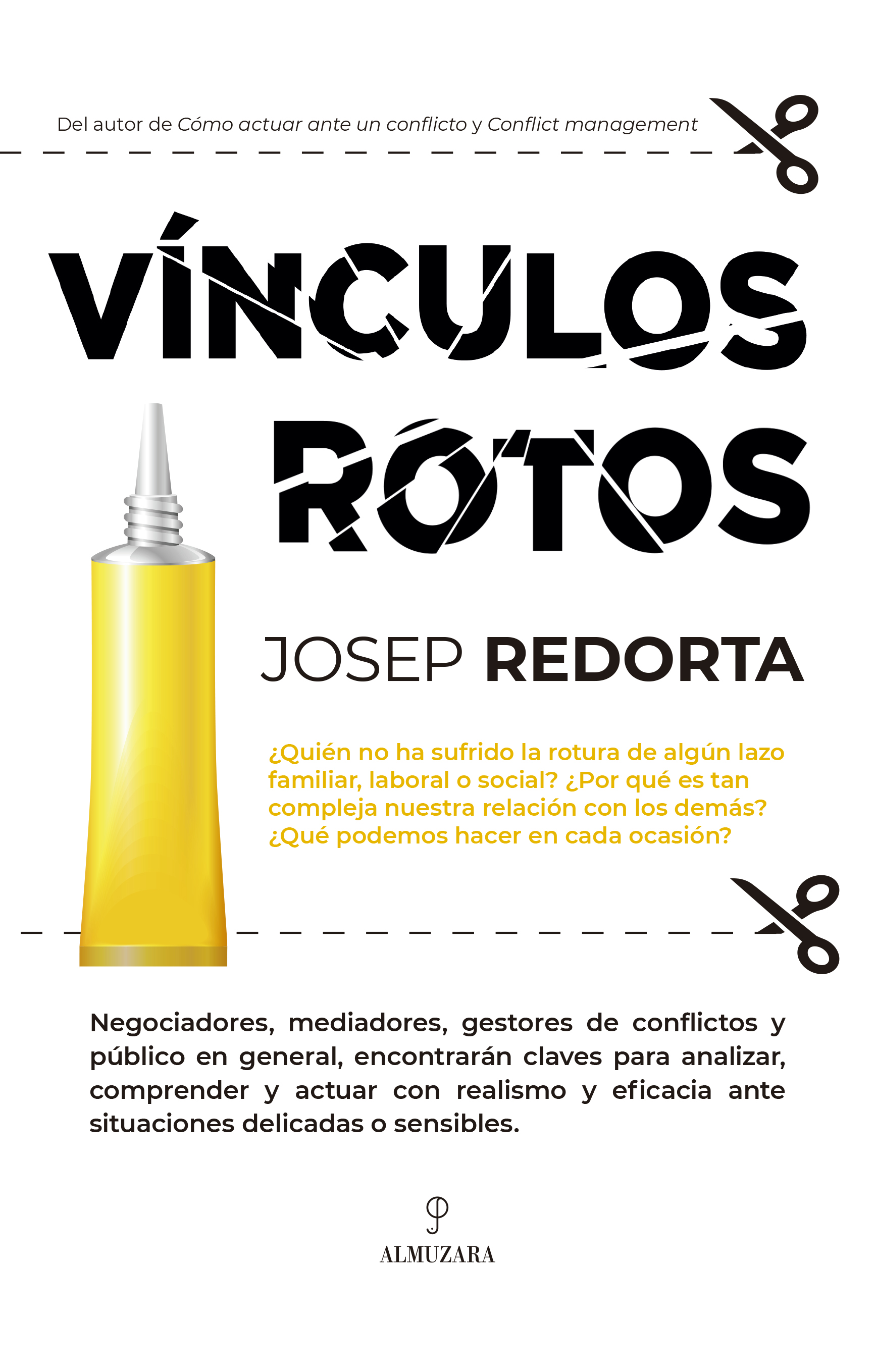 Vínculos rotos