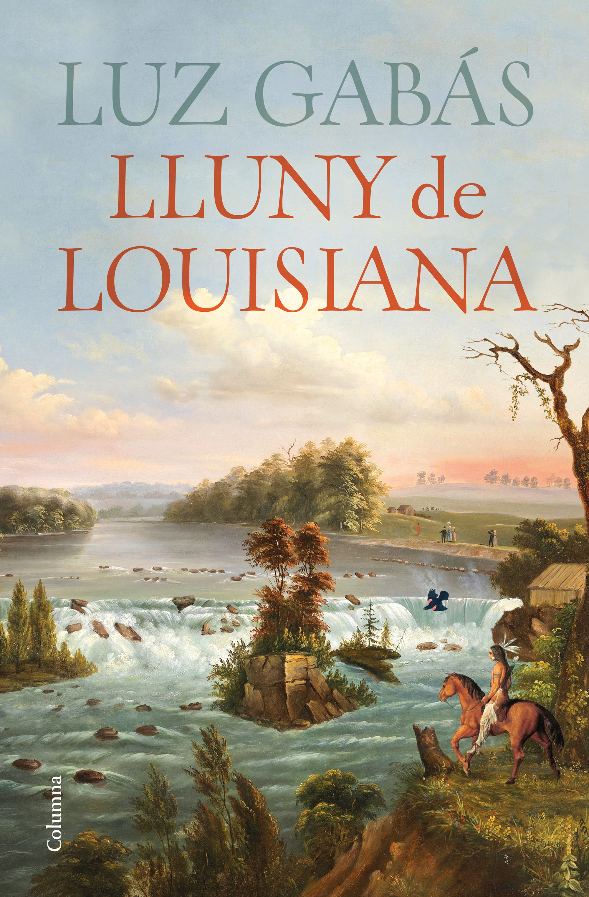 Lluny de Louisiana (Premi Planeta 2022)