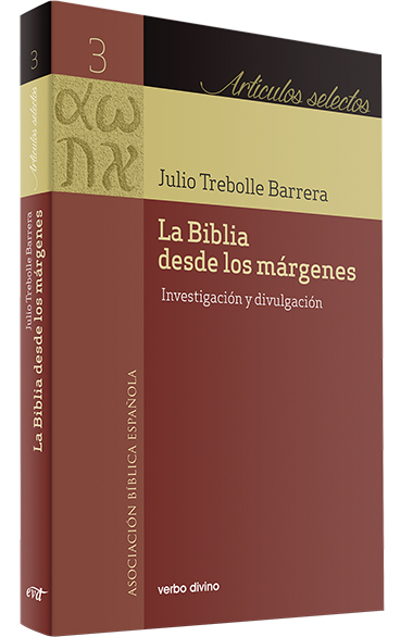 La Biblia desde los márgenes: investigación y divulgación