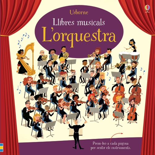 L'orquestra