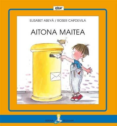 Aitona maitea