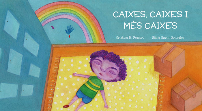 CAIXES CAIXES I MES CAIXES