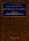 Código de comercio. (T.3)