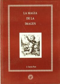 MAGIA DE LA IMAGEN