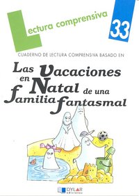 LAS VACACIONES EN NATAL - Cuaderno 33