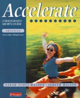 Accelerate. A skills - based short course. Advanced. Student's book