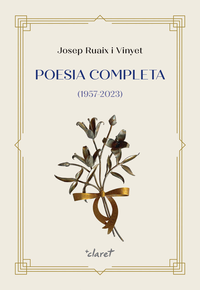 Poesia completa 1957-2023