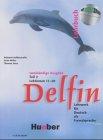 Delfin : Lehrbuch, zweibändige Ausgabe, Teil 2 (1 CD im Buch)