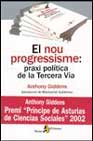 El nou progressisme: praxi política de la Tercera Via