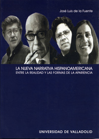 Nueva narrativa hispanoamericana (Antología 1940-1970)