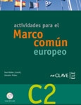 Actividades para el Marco común europeo C2 + CD