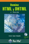 Domine HTML Y DHTML. 2 ed.