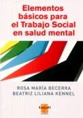 Elementos básicos para el Trabajo Social en salud mental