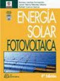 Energía Solar fotovoltaica