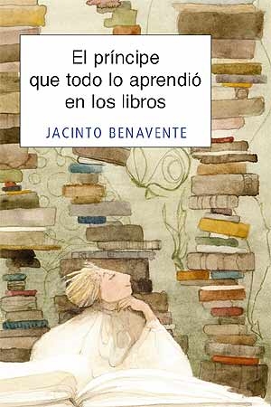 El príncipe que todo lo aprendió en los libros (teatro)